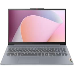 Lenovo IdeaPad Slim 3 15ABR8 15" 2.3 GHz - SSD 512 Gt - 16GB QWERTZ - Saksa