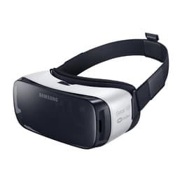 Samsung Gear VR VR lasit - Virtuaalitodellisuus