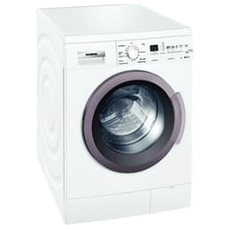 Siemens WM14S382FF Pesukone 60 cm Esitäytettävä