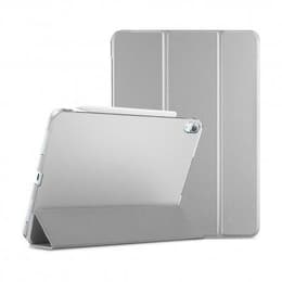Kuori iPad Pro 11" (2018/2020/2021) / iPad Air 4 (2020) / iPad Air 5 (2022) - Termoplastinen polyuretaani (TPU) - Hopea