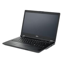 Fujitsu LifeBook E549 14" Core i5 1.6 GHz - SSD 256 Gt - 8GB QWERTY - Espanja