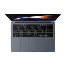 Samsung Galaxy Book4 Ultra 16" Core Ultra 7 2.5 GHz - SSD 1 TB - 32GB AZERTY - Ranska