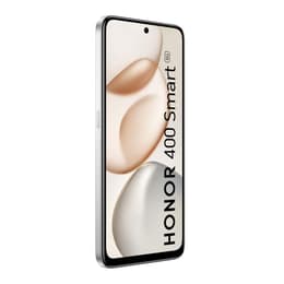 Honor 400 Smart 128GB - Hopea - Lukitsematon