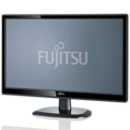 Fujitsu L20T-4 Tietokoneen näyttö 19" LCD HD+