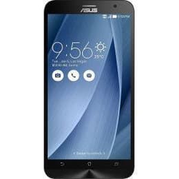 Asus Zenfone 2 Deluxe 32GB - Hopea - Lukitsematon