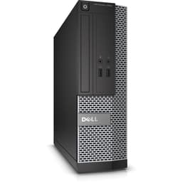 Dell OptiPlex 3020 SFF Core i3 3,5 GHz - SSD 256 GB RAM 8 GB