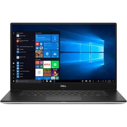 Dell Precision 5530 15" Core i9 2.9 GHz - SSD 512 Gt - 16GB QWERTY - Englanti