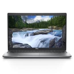 Dell Latitude 5530 15" Core i7 1.8 GHz - SSD 512 Gt - 16GB QWERTY - Englanti