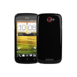 HTC One S 16GB - Musta - Lukitsematon