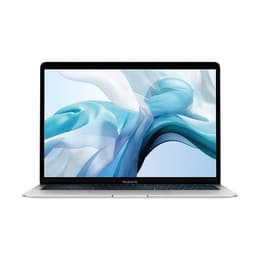 MacBook Air 13" Retina (2018) - Core i5 1.6 GHz SSD 128 - 4GB - AZERTY - Ranska