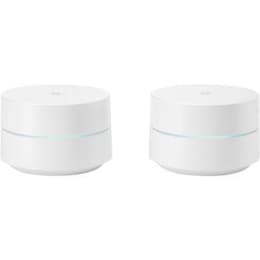 Google Wifi 2 USB-muistitikku