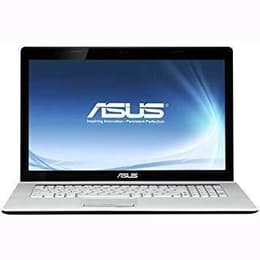 Asus X75VC-TY152H 17" Core i3 2.5 GHz - HDD 1 TB - 4GB AZERTY - Belgia