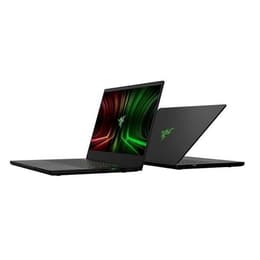 Razer Blade 14 RZ09-0427NFA3 14" Ryzen 9 3.3 GHz - SSD 1 TB - 16GB - NVIDIA GeForce RTX 3070 Ti AZERTY - Ranska