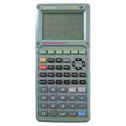 Casio Graph 35 Laskin