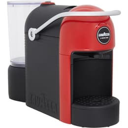 Kapseli ja espressokone Lavazza 18000070 Jolie 0.6L - Punainen