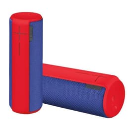 Ultimate Ears Boom Speaker Bluetooth - Sininen/Punainen