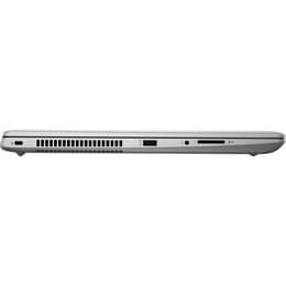 HP ProBook 450 G5 15" Core i5 1.6 GHz - SSD 240 GB - 8GB AZERTY - Ranska