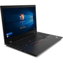 Lenovo ThinkPad L15 G1 15" Core i3 2.1 GHz - SSD 512 Gt - 16GB QWERTY - Ruotsi