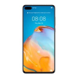 Huawei P40 128GB - Hopea - Lukitsematon