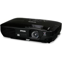 EpsonGB EH-TW450 Videoprojektori Helligkeit Musta
