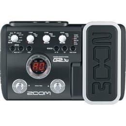 Zoom G2 1U Audiotarvikkeet