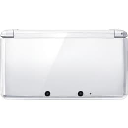 Nintendo 3DS - Valkoinen/Musta