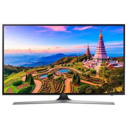 Samsung UE55MU6120 Smart TV LCD Ultra HD 4K 140 cm