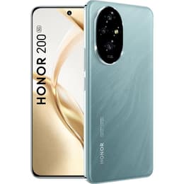 Honor 200 256GB - Vihreä - Lukitsematon