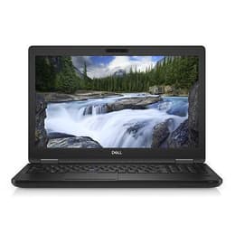 Dell Latitude 5590 15" Core i5 2.6 GHz - SSD 512 Gt RAM 16 GB AZERTY - Ranska