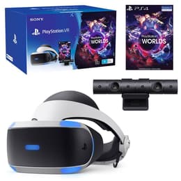 Sony PlayStation VR Starter Pack VR lasit - Virtuaalitodellisuus