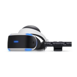 Sony PlayStation VR Starter Pack VR lasit - Virtuaalitodellisuus