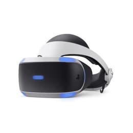 Sony PlayStation VR Starter Pack VR lasit - Virtuaalitodellisuus