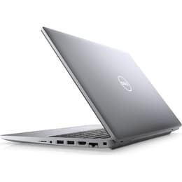 Dell Precision 3560 16" Core i5 2.4 GHz - SSD 256 Gt - 16GB QWERTY - Englanti