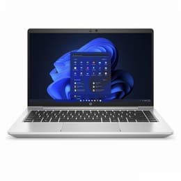 HP ProBook 640 G8 14" Core i5 2.6 GHz - SSD 512 Gt - 32GB QWERTY - Italia