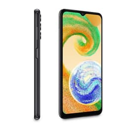 Galaxy A04S 32GB - Musta - Lukitsematon