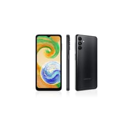 Galaxy A04S 32GB - Musta - Lukitsematon