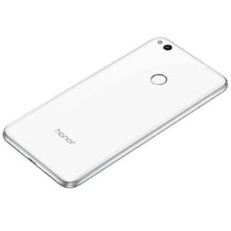 Huawei P8 Lite (2017) 16GB - Valkoinen - Lukitsematon