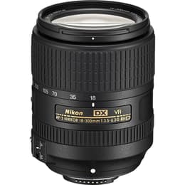 Nikon Objektiivi F 18–300mm f/3.5-5.6
