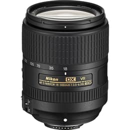 Nikon Objektiivi AF-S DX Nikkor 18–300mm f/3.5-5.6G ED VR F 18–300mm f/3.5-5.6