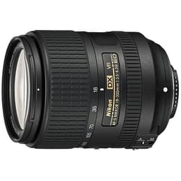 Nikon Objektiivi AF-S DX Nikkor 18–300mm f/3.5-5.6G ED VR F 18–300mm f/3.5-5.6