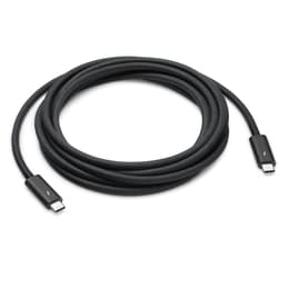Apple Thunderbolt 4 Pro Cable 3Meter Kaapeli