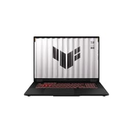 Asus A18-TUF808UM-S8077W 18" Ryzen 7 5.1 GHz - SSD 1 TB - 16GB - NVIDIA GeForce RTX 5060 AZERTY - Ranska
