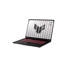 Asus A18-TUF808UM-S8077W 18" Ryzen 7 5.1 GHz - SSD 1 TB - 16GB - NVIDIA GeForce RTX 5060 AZERTY - Ranska