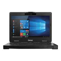 Getac S410 14" Core i5 1.6 GHz - SSD 1 TB - 32GB QWERTZ - Saksa