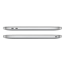 MacBook Pro 13" (2022) - AZERTY - Ranska