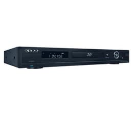 Oppo BDP-80 Blu-Ray soitin