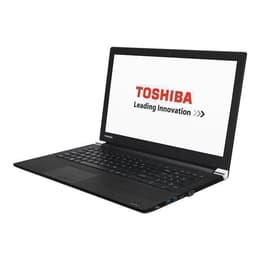 Toshiba Satellite Pro A50 15" Core i5 2.3 GHz - HDD 500 GB - 4GB AZERTY - Ranska