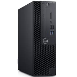 Dell OptiPlex 3060 SFF Core i7 3.2 GHz - SSD 256 Gt RAM 16 GB