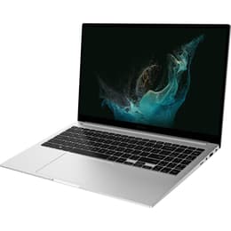Samsung Galaxy Book2 15" Core i7 1.7 GHz - SSD 512 Gt - 16GB QWERTY - Ruotsi