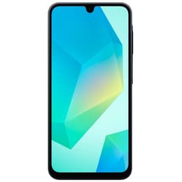 Galaxy A16 5G 128GB - Sininen - Lukitsematon